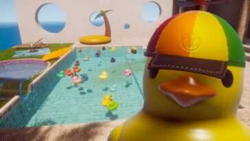 Steam: este juego de patos completamente WTF cautiva a los jugadores y obtiene un 98% de satisfacción