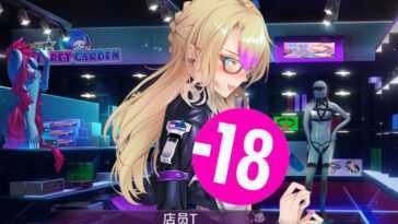 Steam: prohibido a menores, este juego de sexo ultra explícito es un éxito