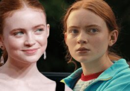 Stranger Things: Sadie Sink dijo esta gran mentira para conseguir el papel de Max