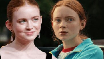 Stranger Things: Sadie Sink dijo esta gran mentira para conseguir el papel de Max