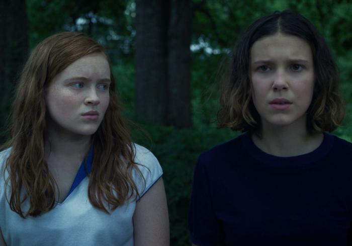 Stranger Things: Sadie Sink dijo esta gran mentira para conseguir el papel de Max 2 Stranger Things Sadie Sink dijo esta gran mentira para conseguir