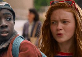 Stranger Things: Sadie Sink se muestra pesimista sobre el futuro de Max y Lucas