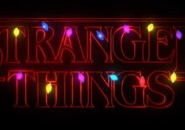 Stranger Things Tokyo: Una serie spin-off animada estaría en preparación