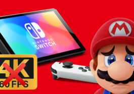 Switch: jugadores que esperaban una versión "Pro" de la consola de Nintendo puede estar decepcionado