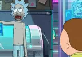 rick et morty saison 6 fin