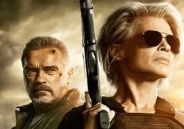 Terminator Dark Fate: James Cameron se arrepiente de "una película del abuelo"