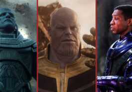 Thanos, Galactus: aquí están los 5 villanos más terroríficos del universo Marvel