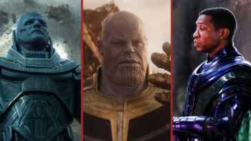 Thanos, Galactus: aquí están los 5 villanos más terroríficos del universo Marvel