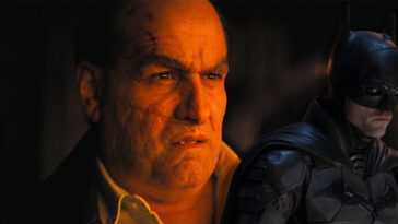 The Batman: este enemigo de Bruce Wayne refundido en la serie derivada del Pingüino, por eso