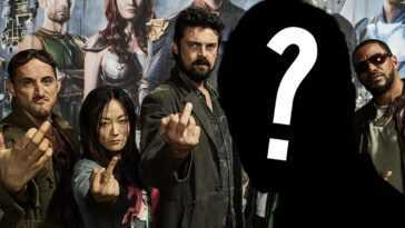 The Boys: se revela el elenco de la temporada 4 y este popular actor volverá