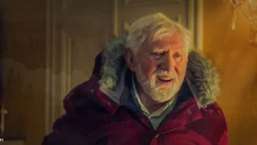 la famille claus 4