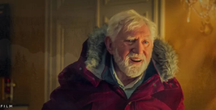 The Claus Family 4: ¿Qué fecha de lanzamiento de Netflix? 1 la famille claus 4