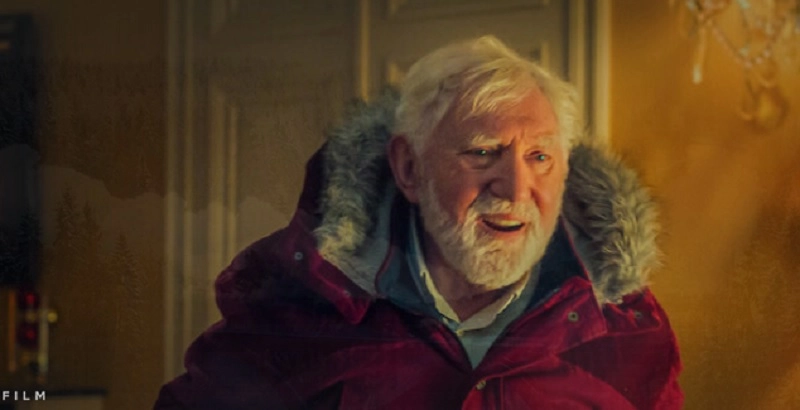 The Claus Family 4: ¿Qué fecha de lanzamiento de Netflix? 2 la familia claus 4