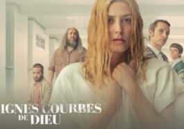 les lignes courbes de dieu 2 netflix