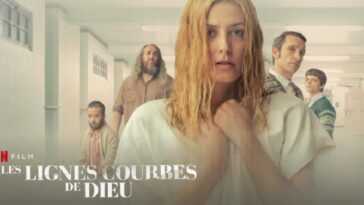 les lignes courbes de dieu 2 netflix