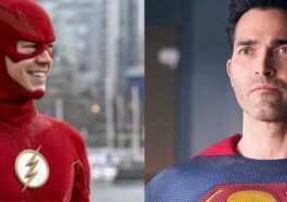 The Flash, Superman & Lois: Aún no hay fecha para mitad de temporada 2023