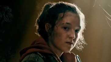 The Last Of Us: la serie de HBO se revela con esta nueva imagen, que retoma una de las escenas más tristes del juego