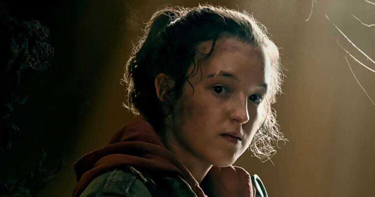 The Last Of Us: la serie de HBO se revela con esta nueva imagen, que retoma una de las escenas más tristes del juego