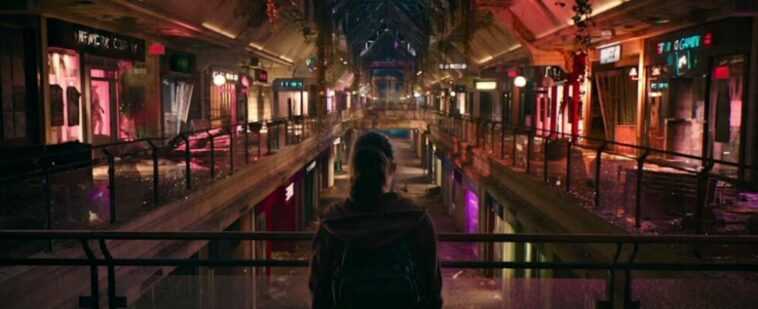 The Last of Us: Nuevo tráiler de la esperada serie de HBO 1 The Last of Us: Nuevo tráiler de la esperada serie de HBO