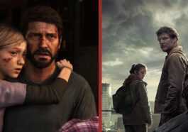 The Last of Us: la adaptación del famoso videojuego se revela en una serie de carteles muy oscuros