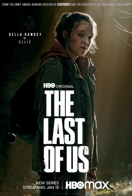 The Last of Us la adaptacion del famoso videojuego se