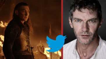 The Rings of Power: la intérprete de Adar por fin habla tras dejar la serie