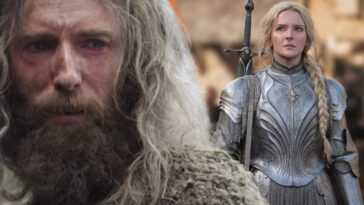 The Rings of Power temporada 2: el nuevo elenco de la serie El Señor de los Anillos ya está aquí