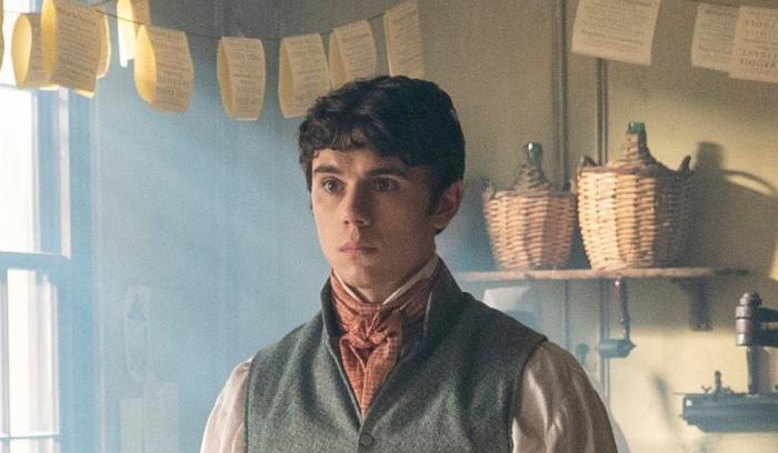 The Rings of Power temporada 2 el nuevo elenco de