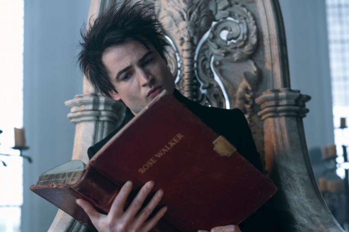 The Sandman: Neil Gaiman regresa con noticias tranquilizadoras para la temporada 2 de la serie de Netflix 3 The Sandman Neil Gaiman regresa con noticias tranquilizadoras para la