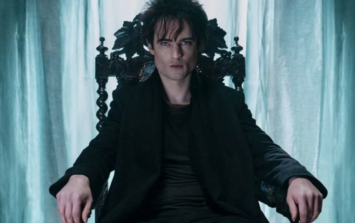 The Sandman: Neil Gaiman regresa con noticias tranquilizadoras para la temporada 2 de la serie de Netflix 2 The Sandman Neil Gaiman regresa con noticias tranquilizadoras para la