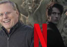 The Sandman: Netflix atrae la furia del capo de Warner Bros.