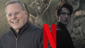 The Sandman: Netflix atrae la furia del capo de Warner Bros.