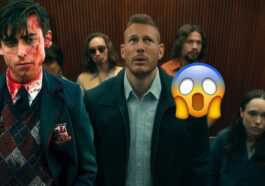 The Umbrella Academy temporada 4: finalmente sabemos la cantidad de episodios, los fanáticos estarán decepcionados