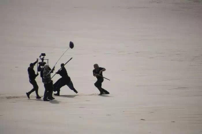 The Witcher: Henry Cavill dejará la serie de la mejor manera posible 5 The Witcher Henry Cavill dejara la serie de la mejor