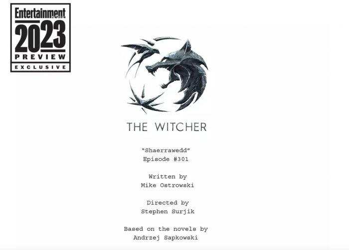 The Witcher este mitico lugar de las obras de Sapkowski