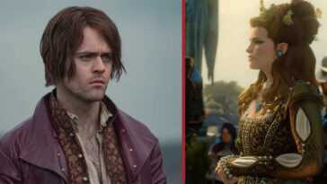 The Witcher temporada 3: el intérprete de Jaskier hace una declaración nítida sobre su personaje