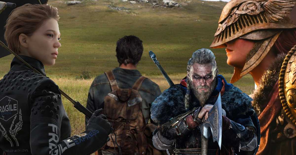 Tras The Last Of Us, este polémico videojuego será adaptado al cine 2 Tras The Last Of Us este polemico videojuego sera adaptado