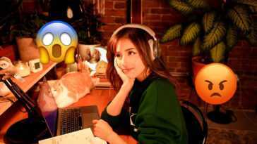 Twitch: tras apostar, Pokimane revela su nueva lucha para 2023