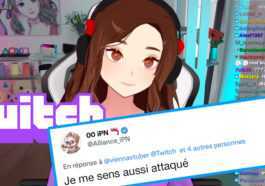 Twitter: Twitch bajo fuego después de esta confusión