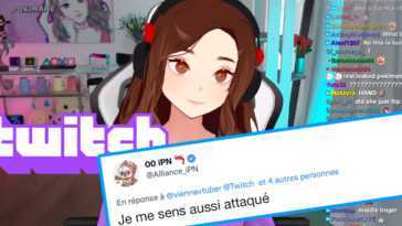 Twitter: Twitch bajo fuego después de esta confusión