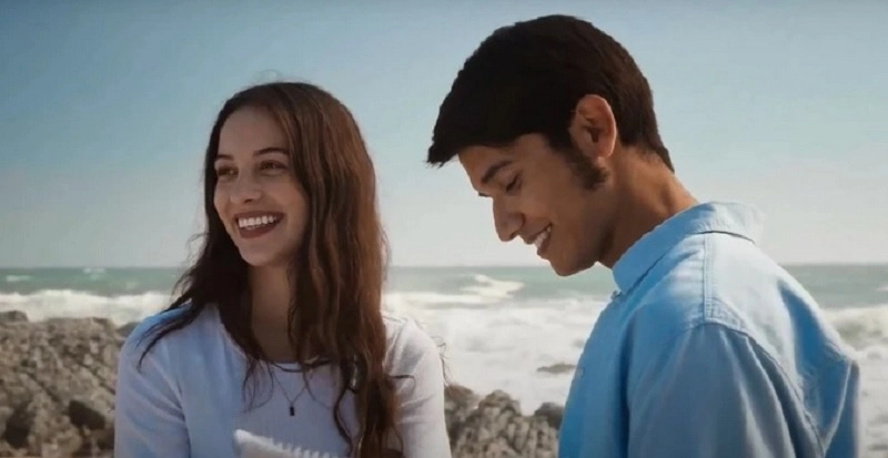 Una Paciencia Ardiente: ¡Explicación del final! ¿Beatriz y Mario? 2 un final de paciencia ardiente