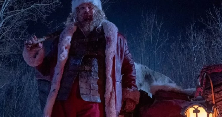 Violent Night 2: ¿Qué fecha de lanzamiento? ¿Una secuela planeada? 1 violent night 2