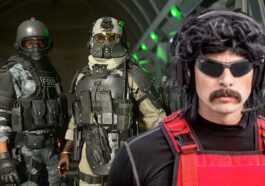 Warzone 2.0: Dr Disrespect revela la alucinante razón de su prohibición del juego de Activision
