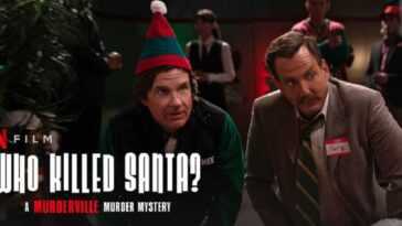who killed santa heure