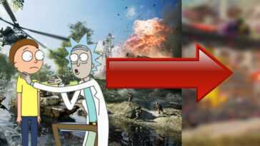 Xbox Game Pass: este videojuego completamente loco adorado por los fanáticos de Rick & Morty es un éxito