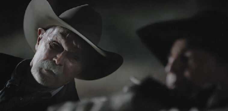 Yellowstone: ¿Está muerto Emmett Walsh? ¿Quién es Emmett? 1 emmett walsh mort
