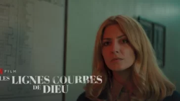 les lignes courbes de dieu films similaires