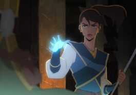dragon age absolution saison 1 fin