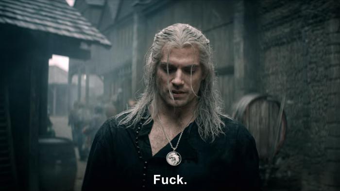 1672592167 612 The Witcher la temporada 3 podria ser muy frustrante por