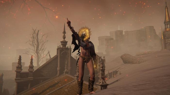 Elden Ring: el juego del año de FromSoftware acaba de romper cinco récords de una sola vez 4 1672594327 706 Elden Ring el juego del ano de FromSoftware acaba de